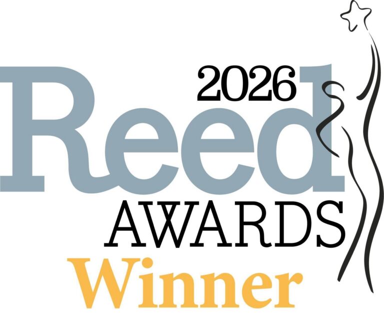 Orion Digital Media is a Reed Award Winner for Best Fundraising Firm